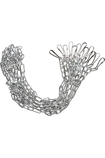 ACTION ONE Action One metal net for basketball hoop, 650g