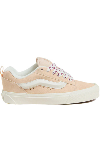 Vans Knu Skool Casual Sports Shoes Sneaker Πολύχρωμο