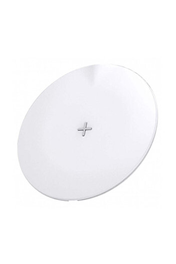 REDz Accessories Încărcător wireless Usams US-CD149, MagSafe, 15W, încărcare rapidă, alb