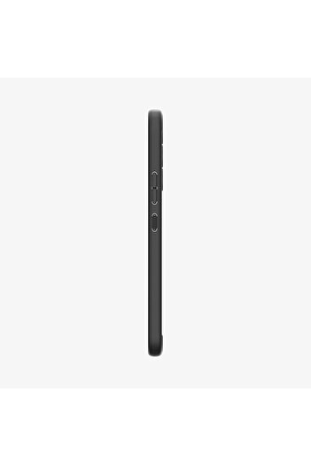 Spigen Galaxy A56 Kılıf Ultra Hybrid Matte Black - ACS09293