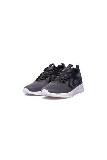 hummel Hml Jyc Light Flexible Anthracite Sports Shoes