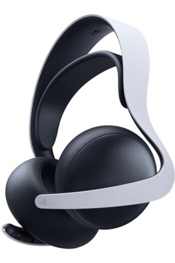 Sony سماعة الرأس اللاسلكية PlayStation PULSE Elite