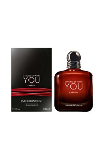PARİS عطر استرنقر برفيوم 100مل