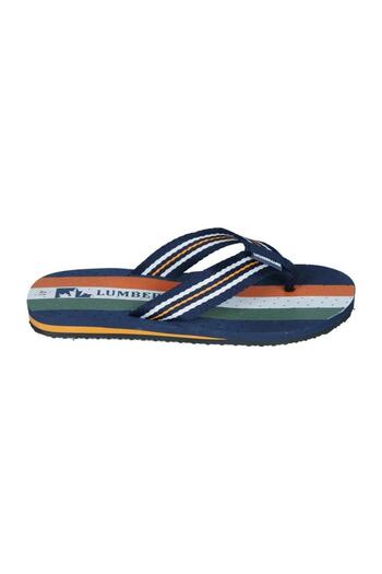 lumberjack Miles Casual Men's Flip-Flops