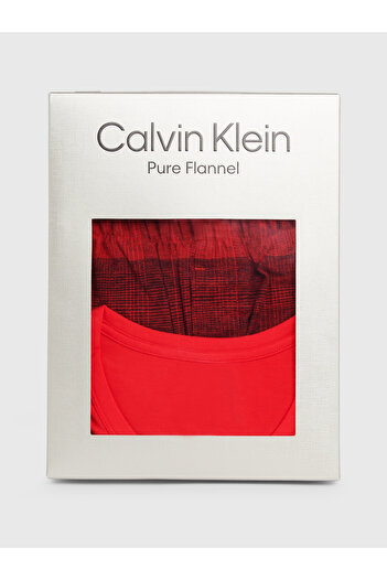 Calvin Klein L/S PANT SET