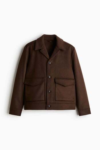 H&M Wool-blend jacket