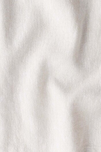 H&M Relaxed Fit Linen-blend shorts