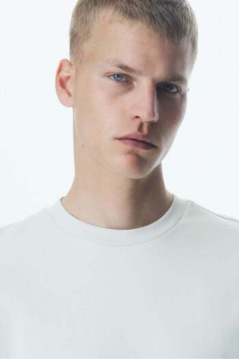 H&M Loose Fit T-shirt