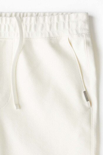 H&M Slim Fit Sweatpants