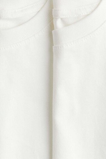 H&M 2-pack pima cotton T-shirts