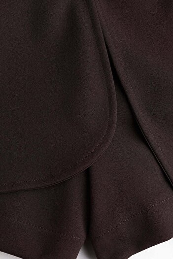 H&M Interlock Skort