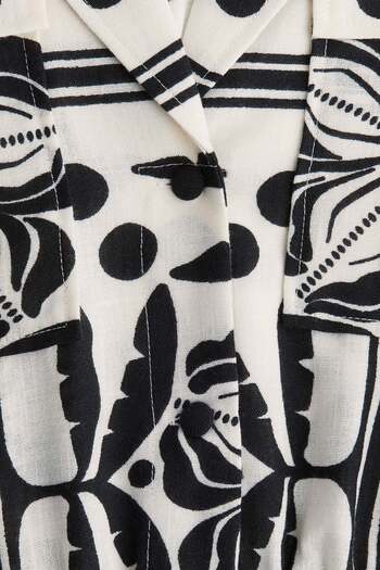 H&M Playsuit