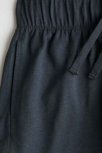H&M Cotton jersey shorts