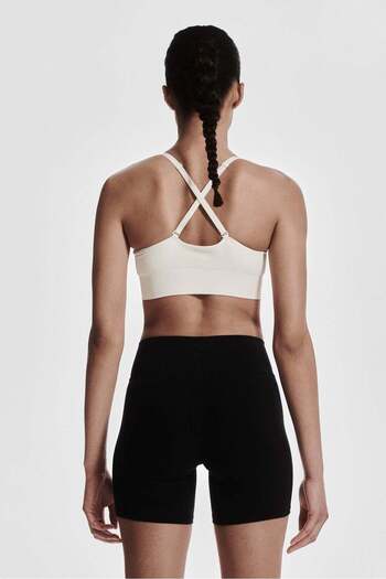 H&M Seamless sports bra Medium support