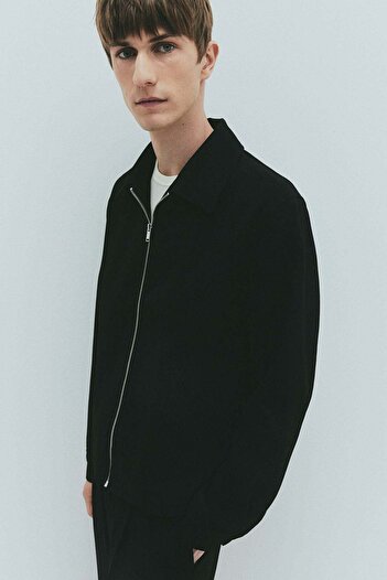 H&M Regular Fit Shacket
