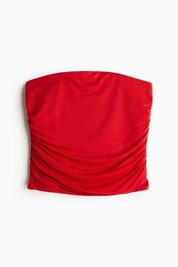 H&M Draped tube top