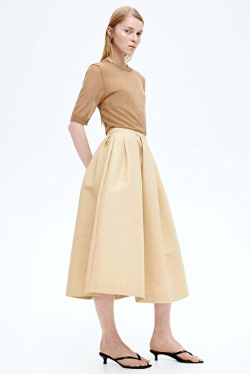 H&M Circular skirt