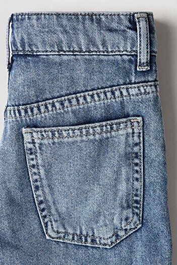 H&M Baggy Fit Jeans
