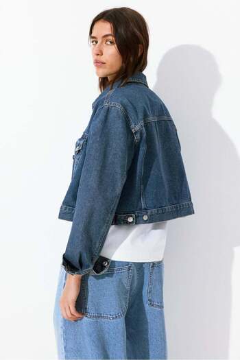 H&M Denim jacket