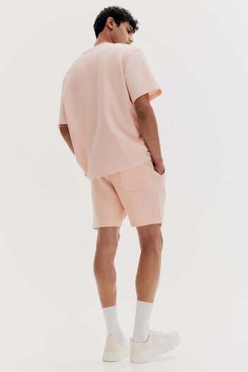 H&M Regular Fit Sweatshorts