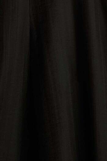 H&M Asymmetric-hem dress