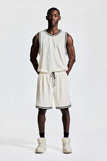 H&M Loose Fit Basketball shorts with DryMove™