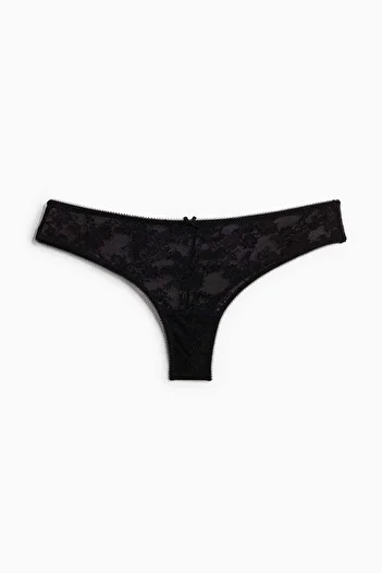 H&M 5-pack Brazilian briefs