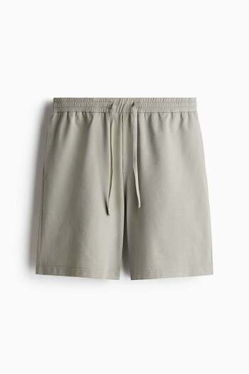 H&M Relaxed Fit Shorts