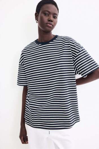 H&M Oversized T-shirt