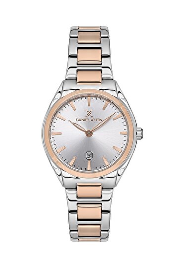 Daniel Klein DK.1.13625-6 Women's Wristwatch
