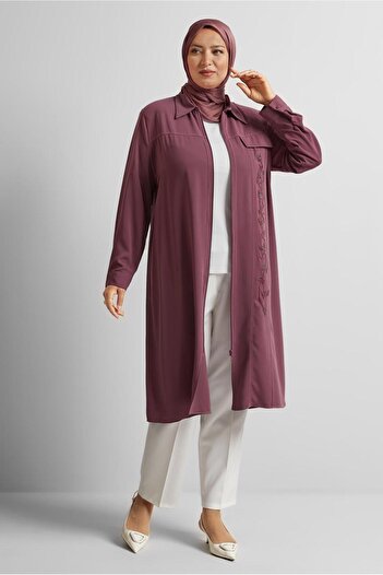 Alvina Processing Detail Tunic 20556