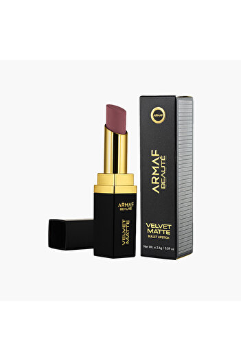 Armaf Beaute Velvet Matte Lipstick