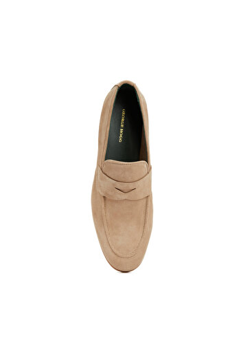 George Hogg Bej Loafer