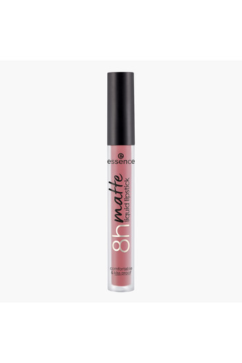 Essence Essence 8h Matte Liquid Lipstick