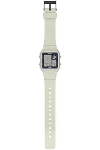 Casio Unisex Digital Watch with Resin Strap - LF-20W-8AVDF