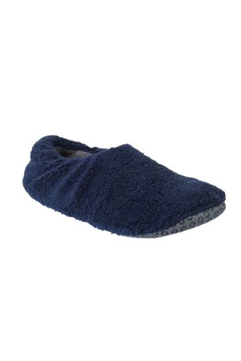 Twigy Aa0862 Tw Relax Navy Blue Men's Home Shoes