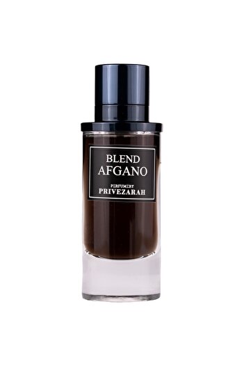 Privezarah Blend Afgano by Privezarah - unisex - EDP 80 ml