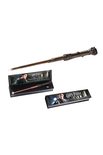 Harry Potter Magic wand with light for children 35 cm 10 years