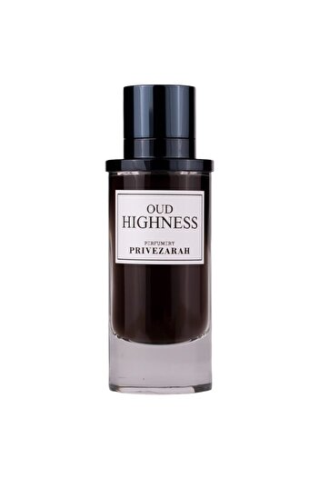 Privezarah Oud Highness by Privezarah - unisex - EDP 80 ml