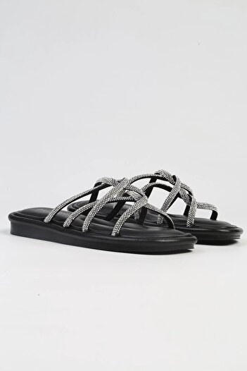 Pierre Cardin Stoned Stylish Slippers Pc5104