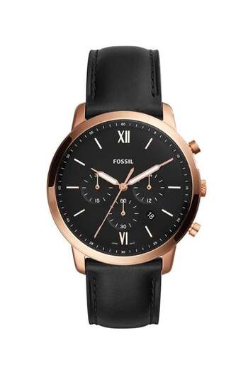 Fossil FFS5381 Men's Wristwatch