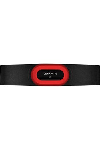 Garmin HRM-Run Heart Rate Monitor - 010-10997-12, Black