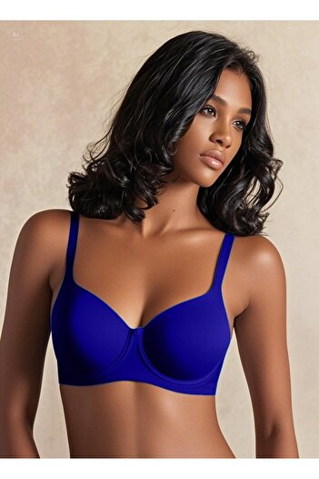 Yeni İnci Underwire Compressor Basic Bra