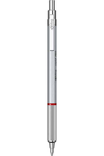 Rotring Silver Pen Rotring