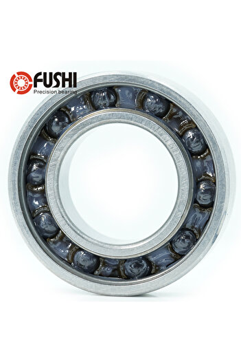 Choice 6902 Hybrid Ceramic Bearing 15*28*7 mm ABEC-1 1PC Bicycle Bottom Brackets & Spares 6902RS Si3N4 B...