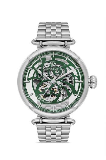 Momentus Tm271S-15Ss Wrist Watch