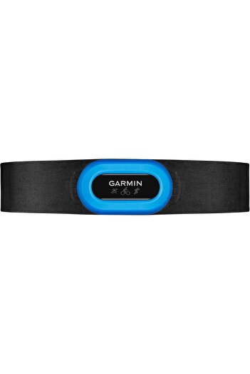 Garmin HRM-Tri Heart Rate Monitor Strap, Black