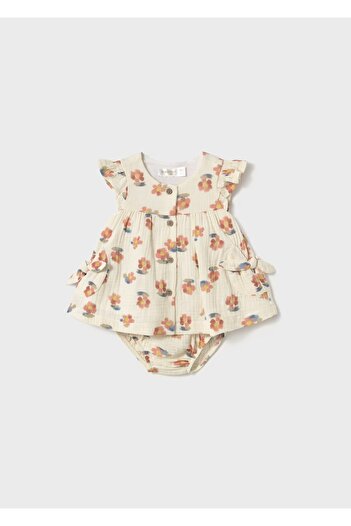 MAYORAL Baby Girl Dress