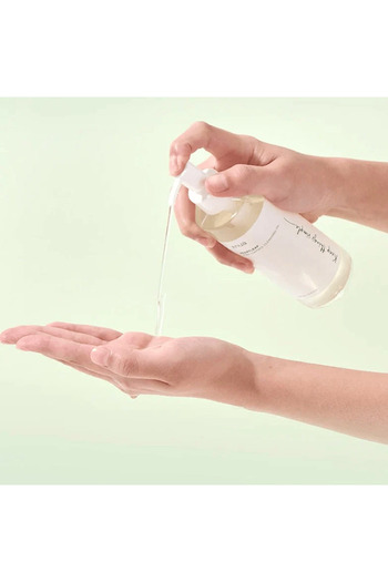 ANUA Anoa Heartleaf Pore Control Oil Wash - 200ml