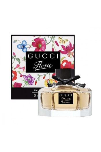 GUCSO Gucci Flora Eau de Parfum 75ml
